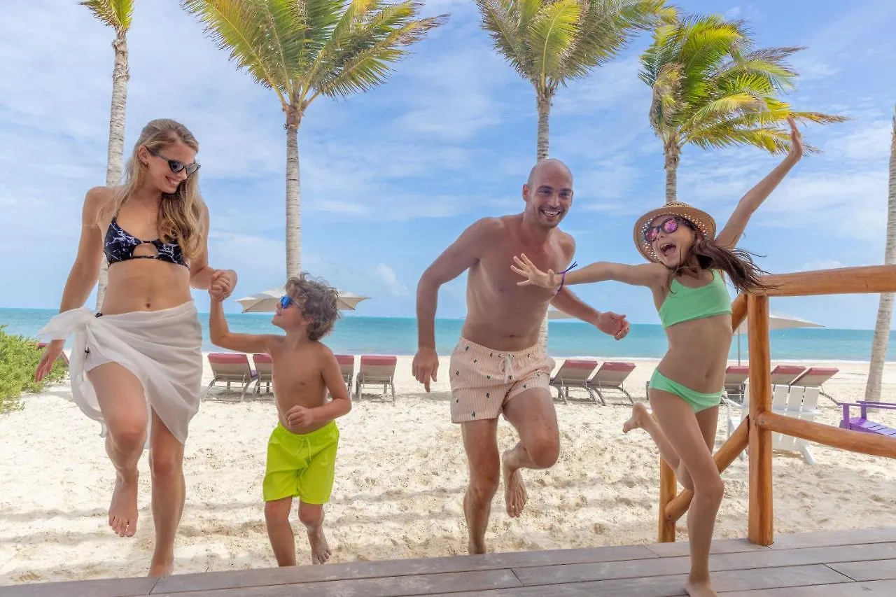 Planet Hollywood Cancun, An Autograph Collection All-Inclusive Resort (Adults Only) Μεξικό
