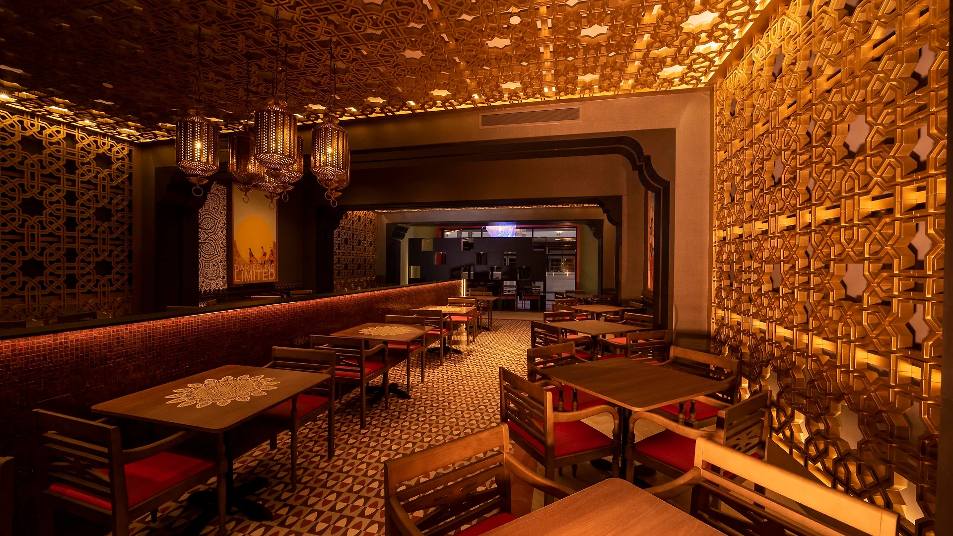 Planet Hollywood Cancun, An Autograph Collection All-Inclusive Resort (Adults Only) Μεξικό