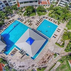Solymar *** Cancún