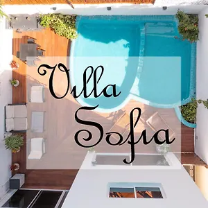 Apart-hotel Sofía
