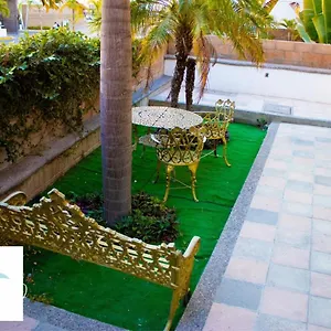 Сasa de vacaciones Paraiso Marina - Residencial 8 Personas