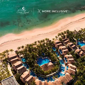 Semesteranläggning (resort) El Dorado Casitas Royale Catamaran, Cenote & Inclusive (adults Only) *****
