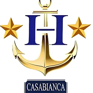 Casabianca 2* Moulins (Allier)
