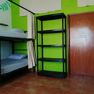 Albergue Xungla