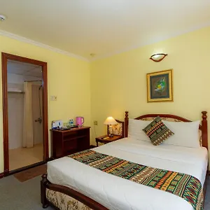 ** Hotel Hoang Ha Boutique Vietnam