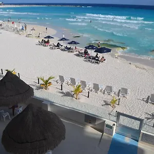 Apartamento Salvia, Cancún