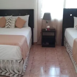 Сasa de vacaciones In Stadium, Cancún