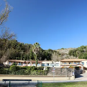 Loubet Village Hotel Villeneuve-Loubet