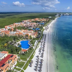 Semesteranläggning (resort) Ocean Coral & Turquesa (adults Only) *****