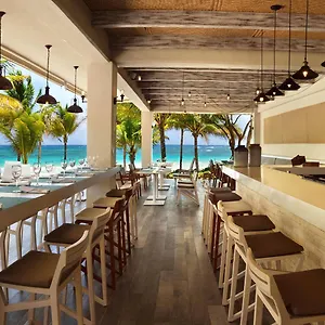 Semesteranläggning (resort) Catalonia Royal Tulum & Adults Only *****