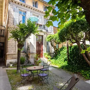 La Maioun Albergue Nice