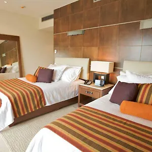 Hotel Krystal Urban Cancún&beach Club, Cancún