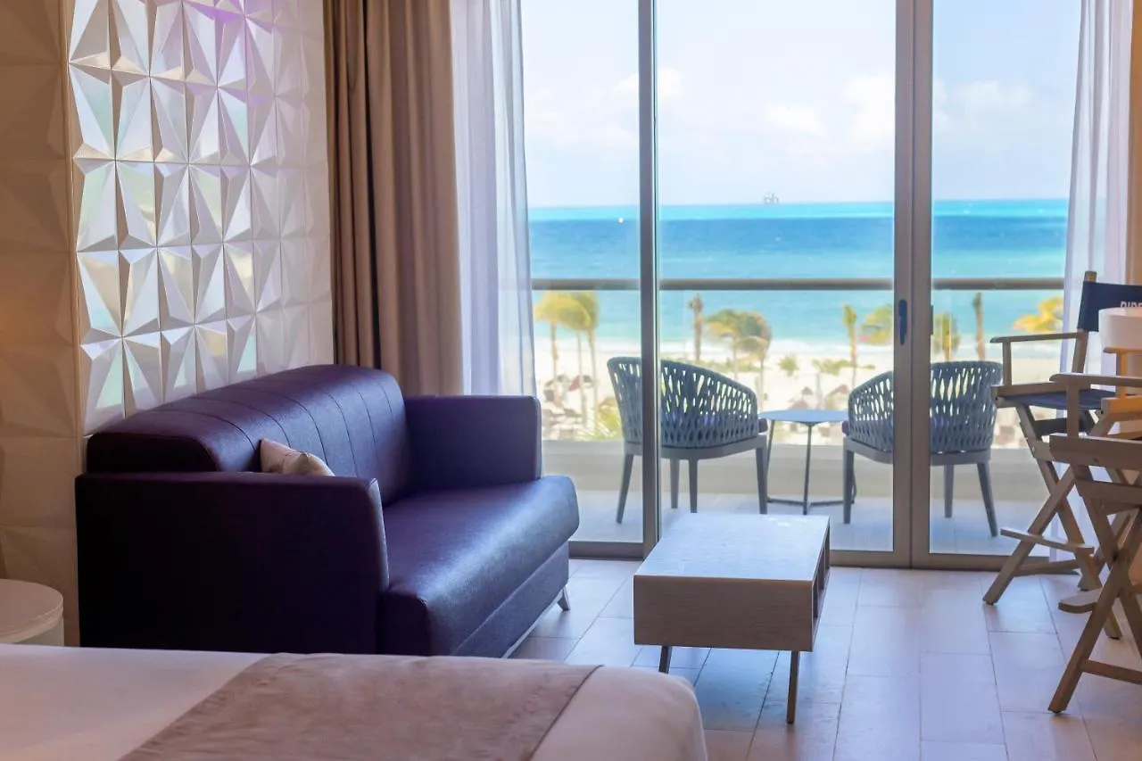 Planet Hollywood Cancun, An Autograph Collection All-Inclusive Resort (Adults Only) 5*,