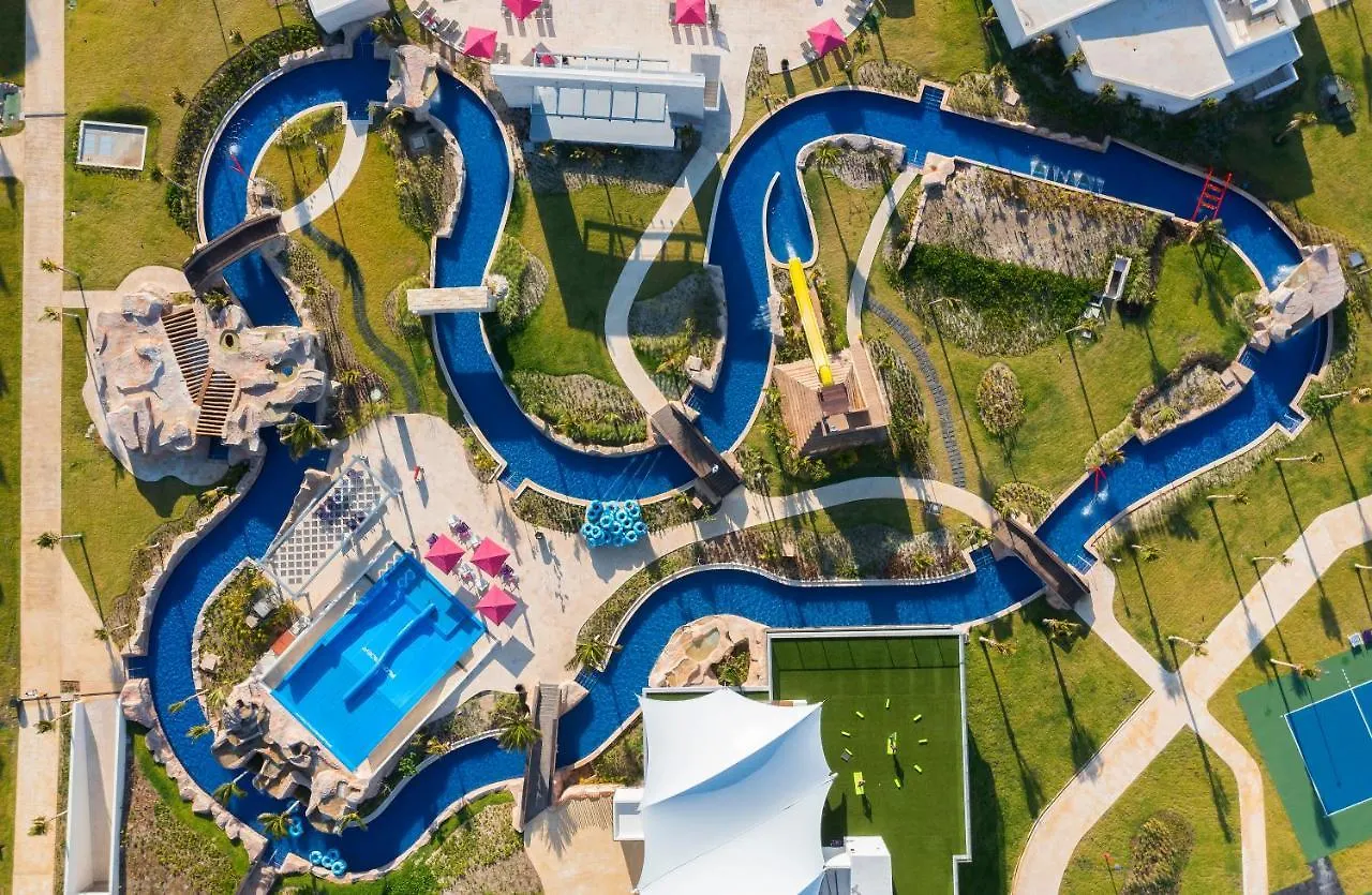Planet Hollywood Cancun, An Autograph Collection All-Inclusive Resort (Adults Only)