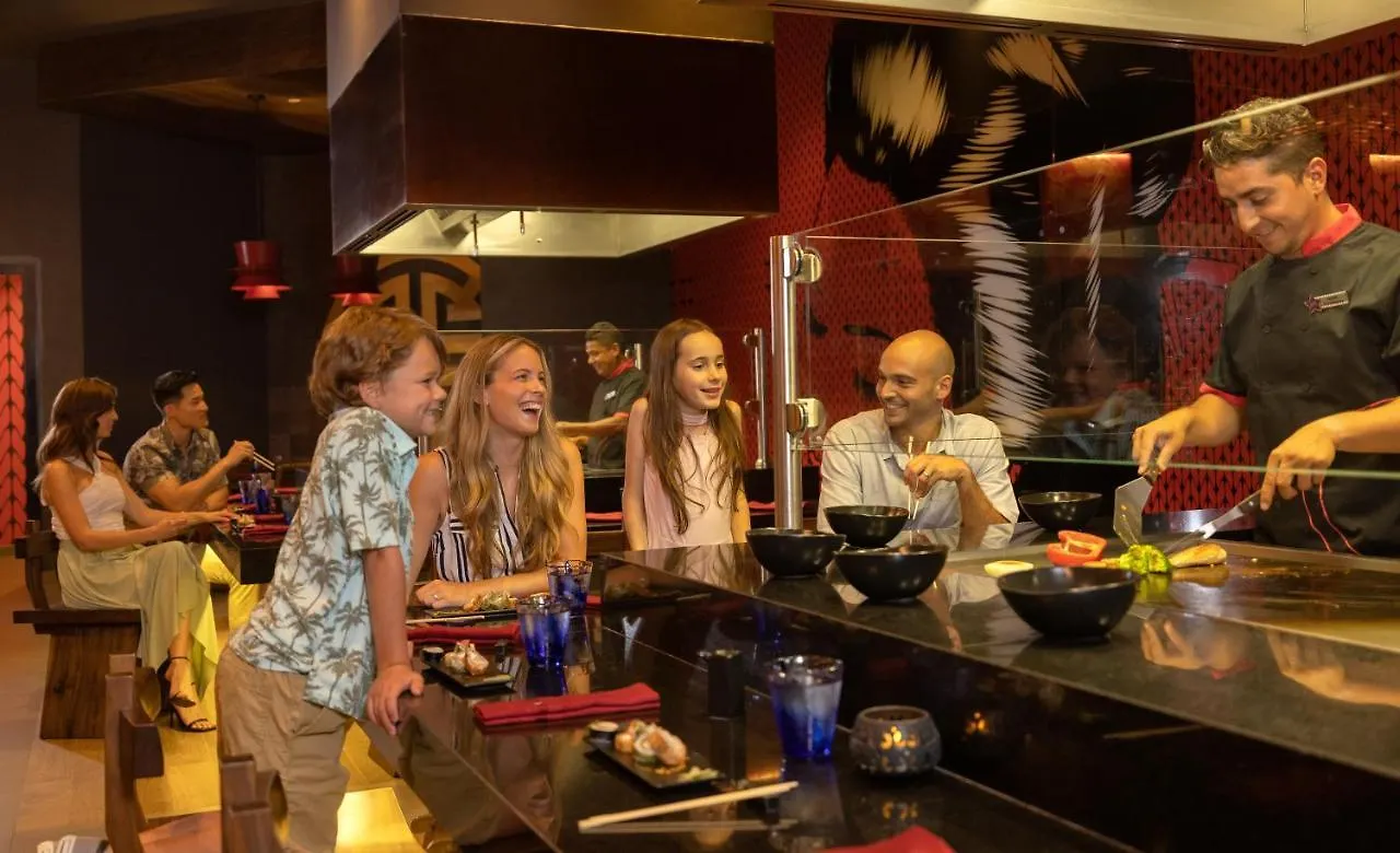 Planet Hollywood Cancun, An Autograph Collection All-Inclusive Resort (Adults Only) Mexique