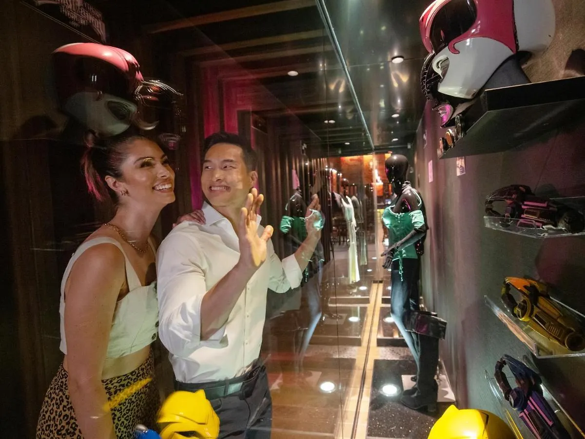 Planet Hollywood Cancun, An Autograph Collection All-Inclusive Resort (Adults Only)