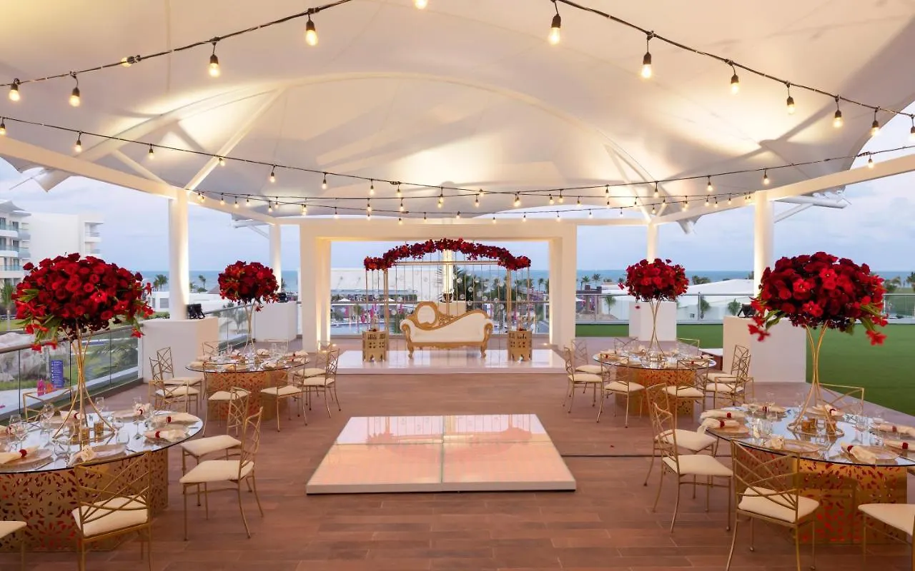 Planet Hollywood Cancun, An Autograph Collection All-Inclusive Resort (Adults Only)