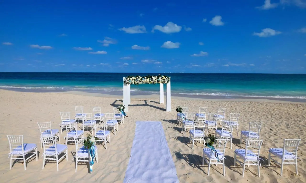 *****  Planet Hollywood Cancun, An Autograph Collection All-Inclusive Resort (Adults Only) Mexico