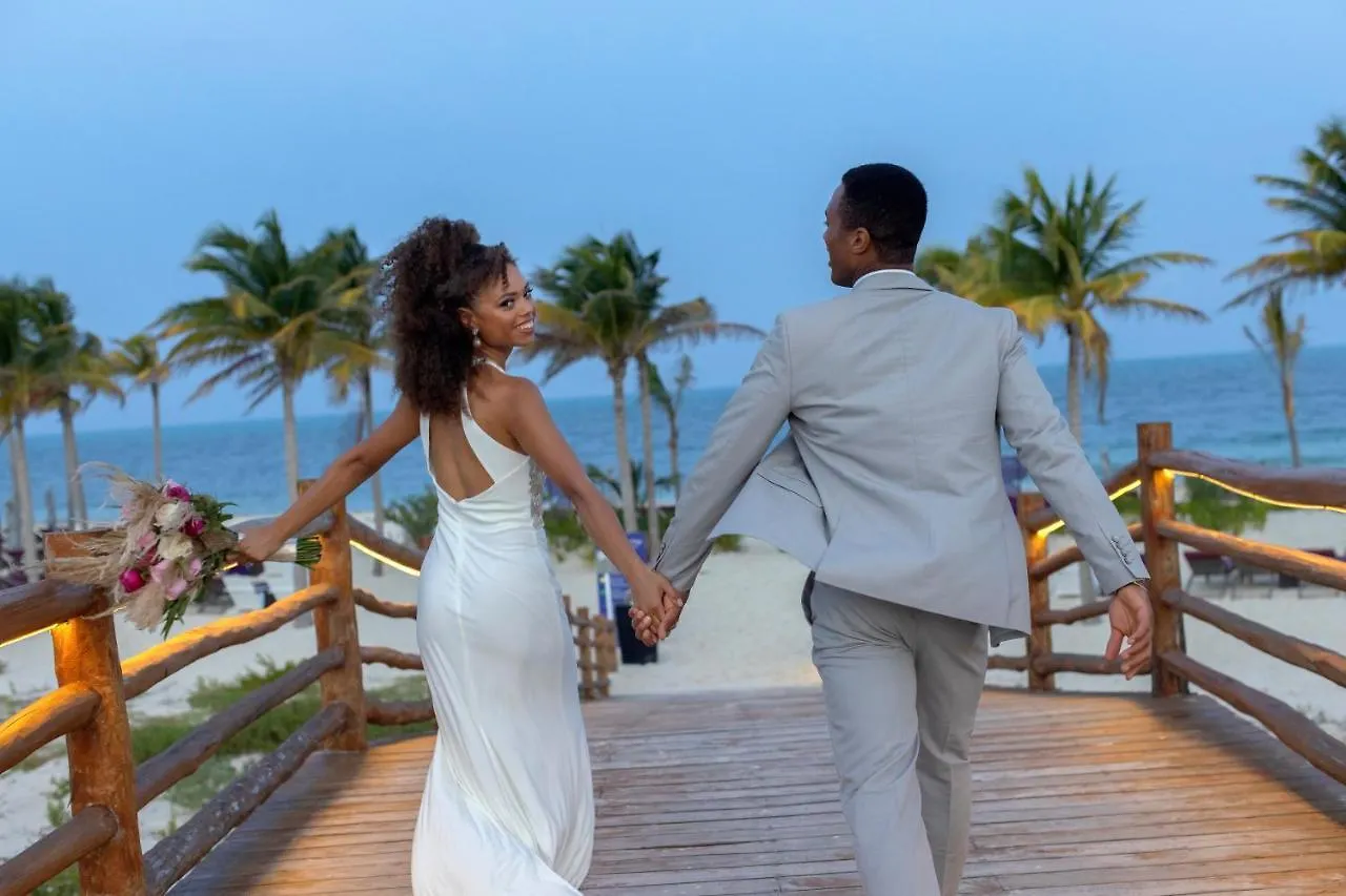 Planet Hollywood Cancun, An Autograph Collection All-Inclusive Resort (Adults Only)