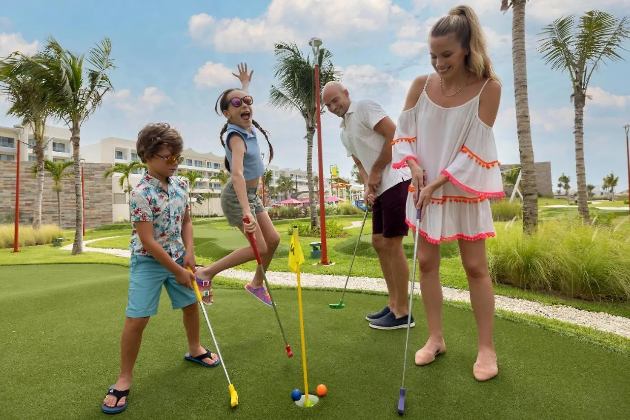 *****  Planet Hollywood Cancun, An Autograph Collection All-Inclusive Resort (Adults Only) Mexiko