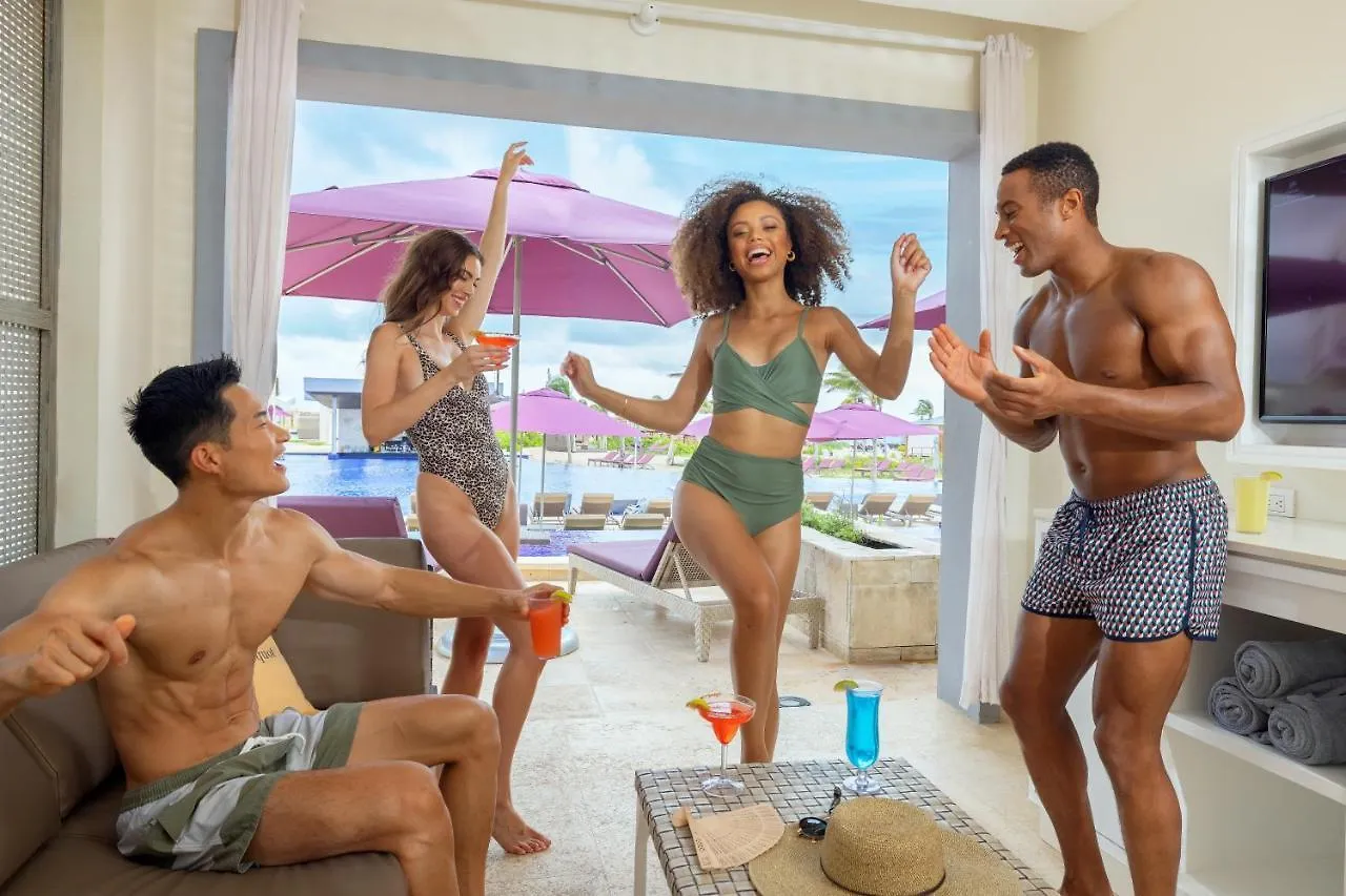 Planet Hollywood Cancun, An Autograph Collection All-Inclusive Resort (Adults Only)
