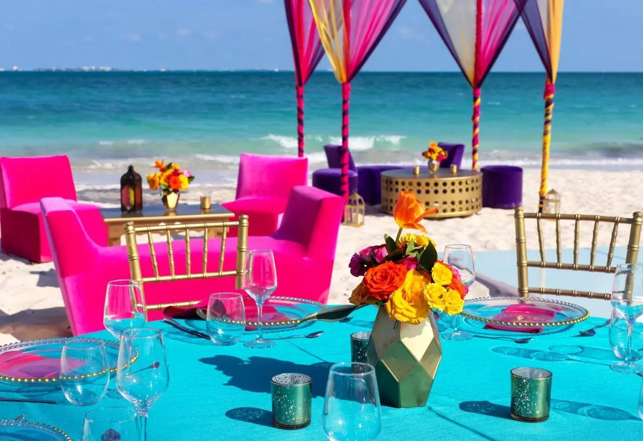Planet Hollywood Cancun, An Autograph Collection All-Inclusive Resort (Adults Only)