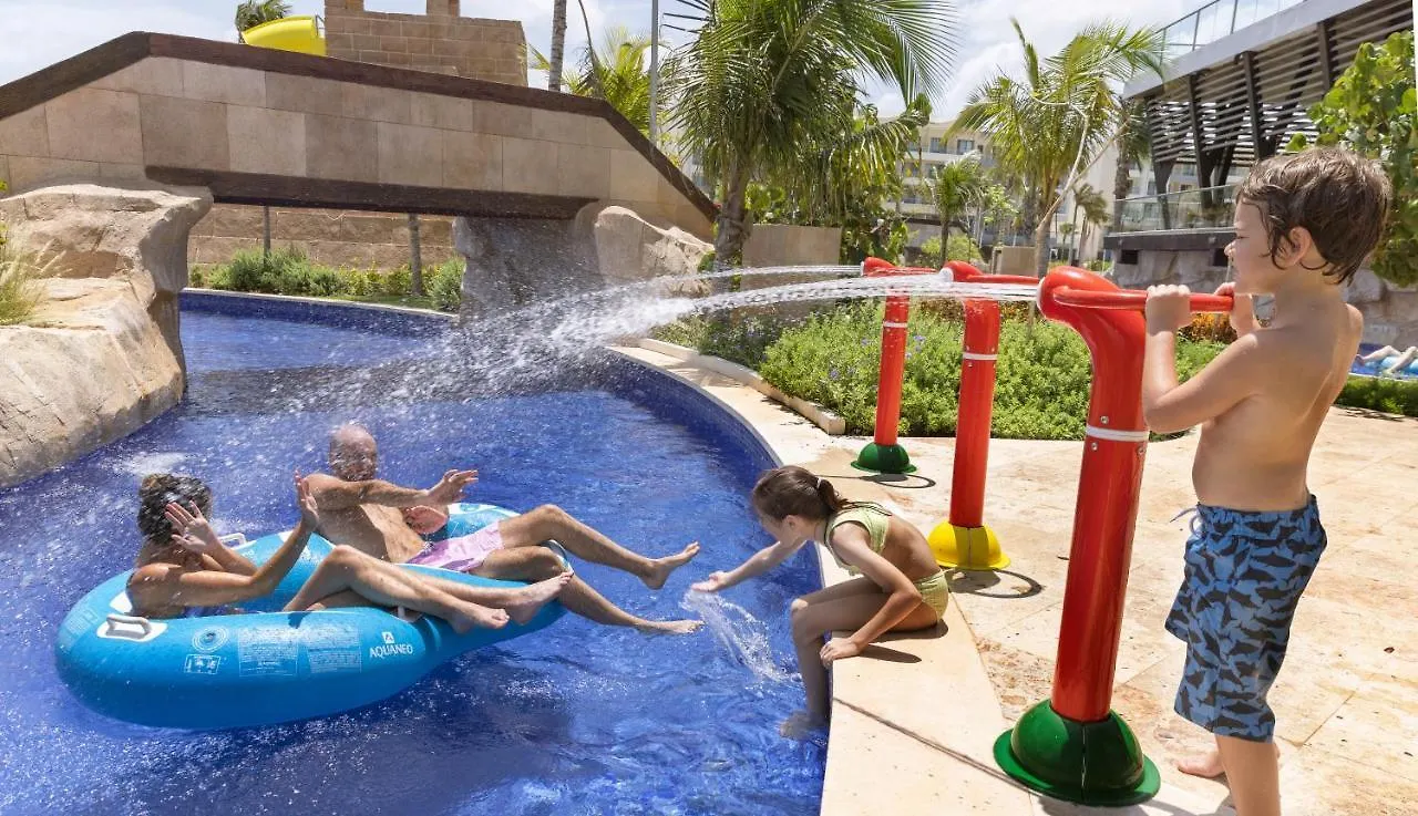 Planet Hollywood Cancun, An Autograph Collection All-Inclusive Resort (Adults Only)