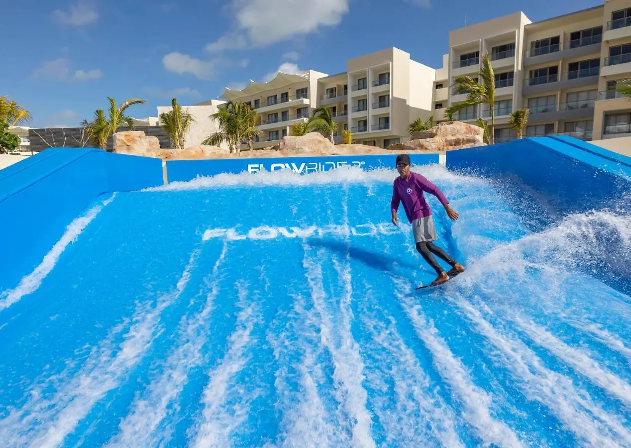 Planet Hollywood Cancun, An Autograph Collection All-Inclusive Resort (Adults Only) Cancun