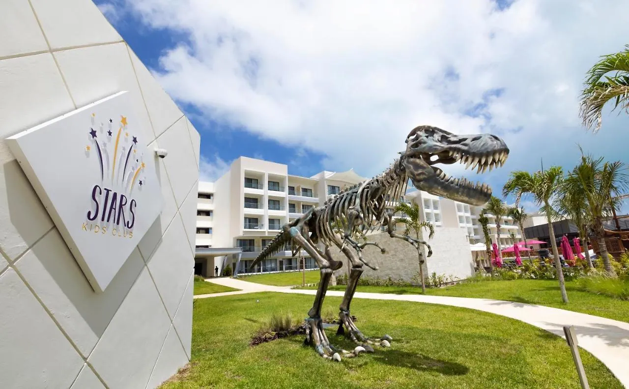 Planet Hollywood Cancun, An Autograph Collection All-Inclusive Resort (Adults Only)