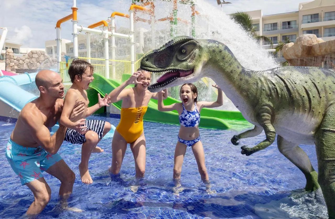 *****  Planet Hollywood Cancun, An Autograph Collection All-Inclusive Resort (Adults Only) Mexique