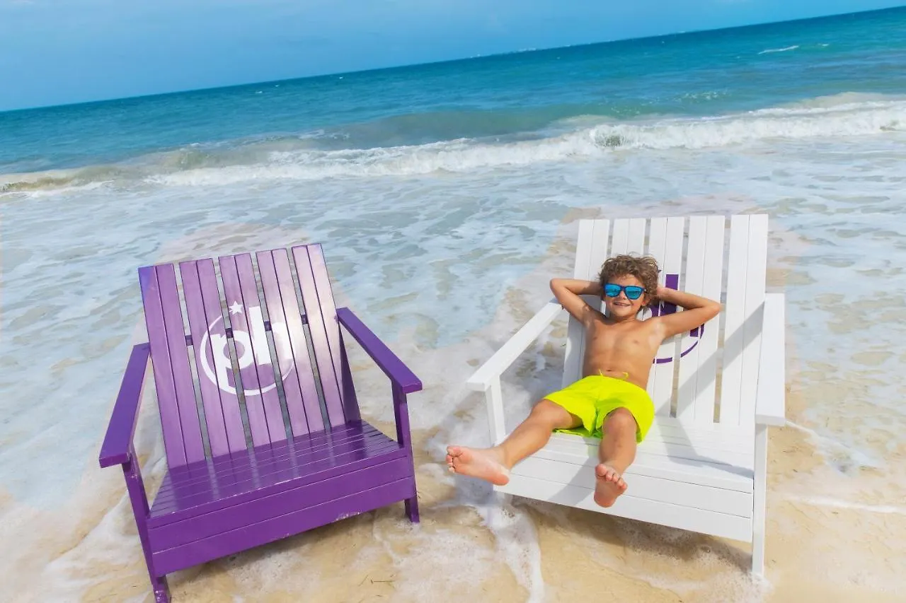 Planet Hollywood Cancun, An Autograph Collection All-Inclusive Resort (Adults Only) Mexiko
