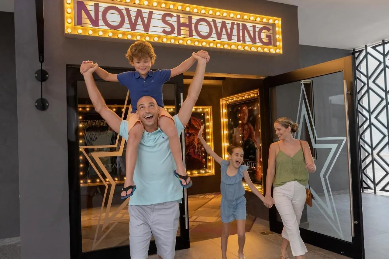 Planet Hollywood Cancun, An Autograph Collection All-Inclusive Resort (Adults Only)