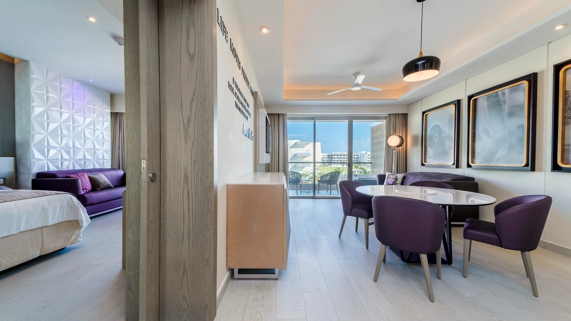 Planet Hollywood Cancun, An Autograph Collection All-Inclusive Resort (Adults Only)