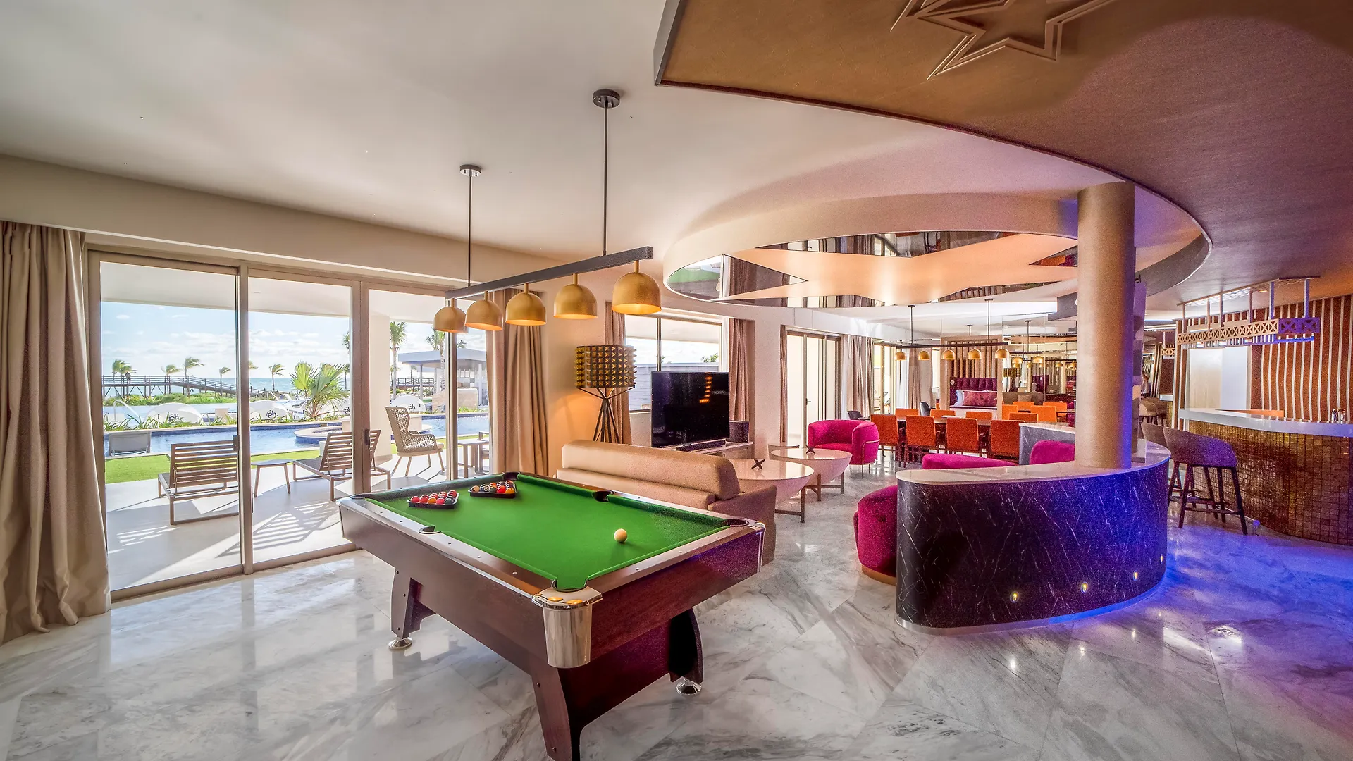Planet Hollywood Cancun, An Autograph Collection All-Inclusive Resort (Adults Only) Mexico