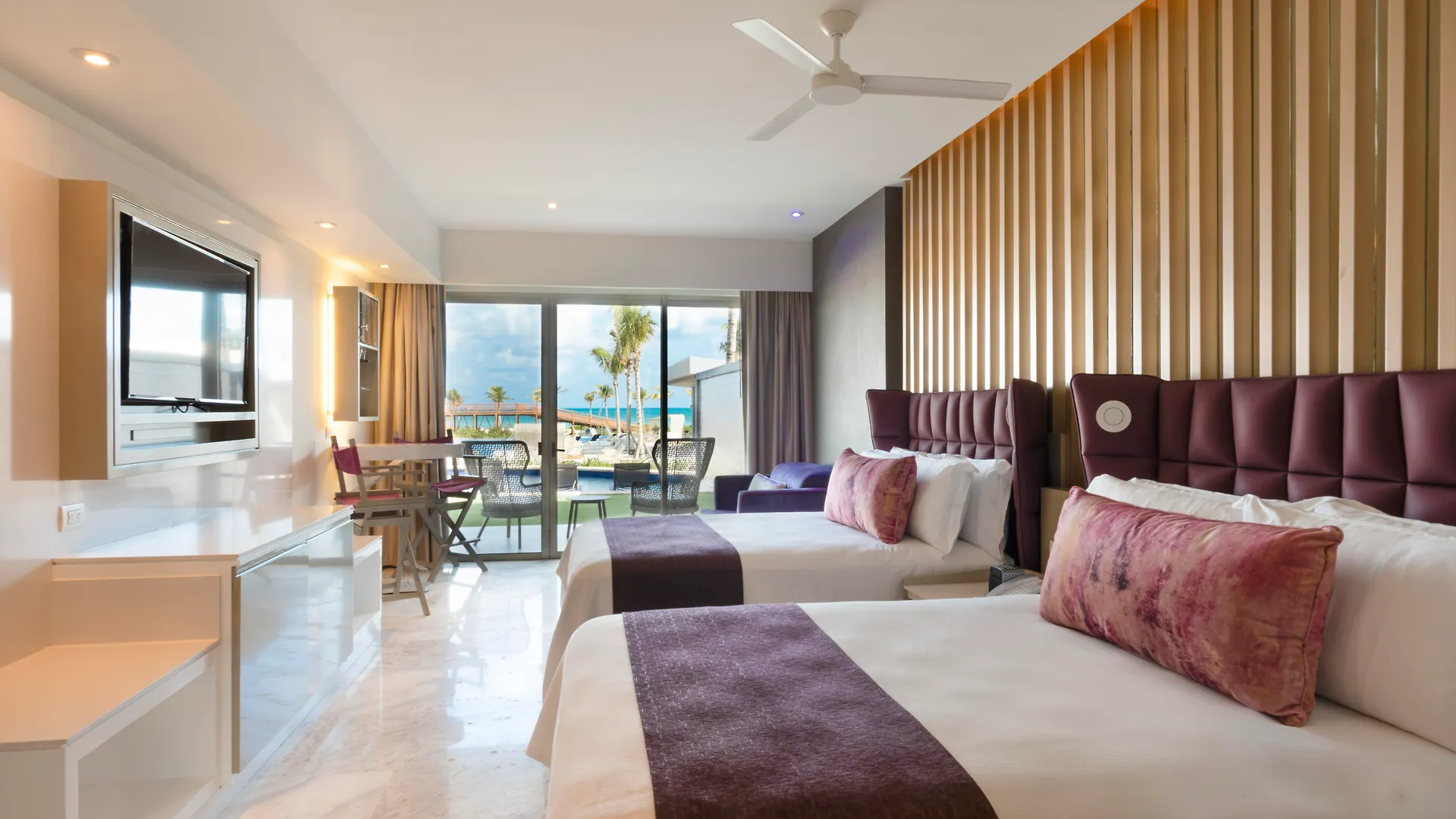 Planet Hollywood Cancun, An Autograph Collection All-Inclusive Resort (Adults Only)