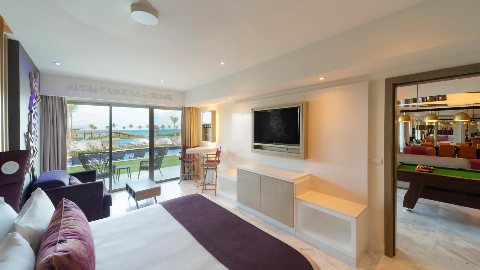 Planet Hollywood Cancun, An Autograph Collection All-Inclusive Resort (Adults Only)