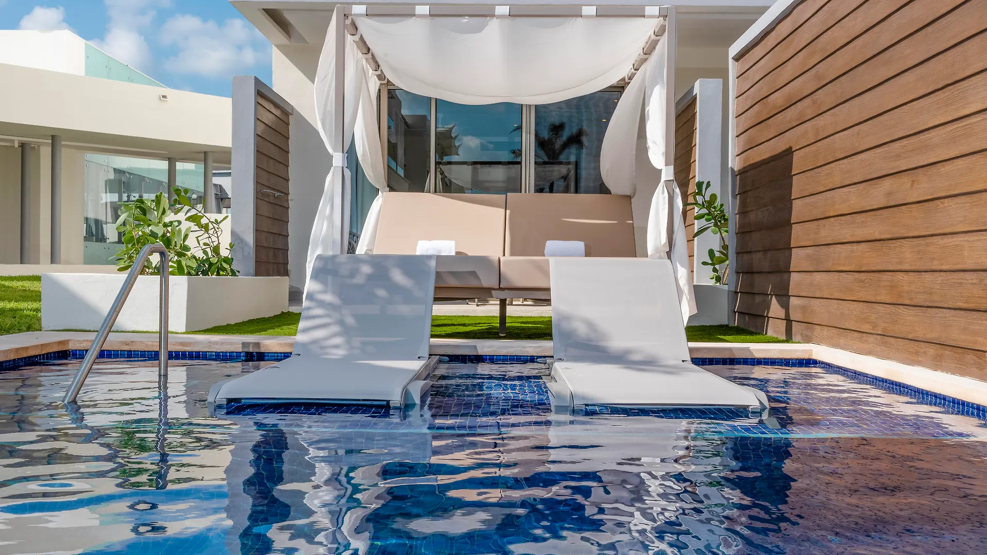 Planet Hollywood Cancun, An Autograph Collection All-Inclusive Resort (Adults Only) Mexico