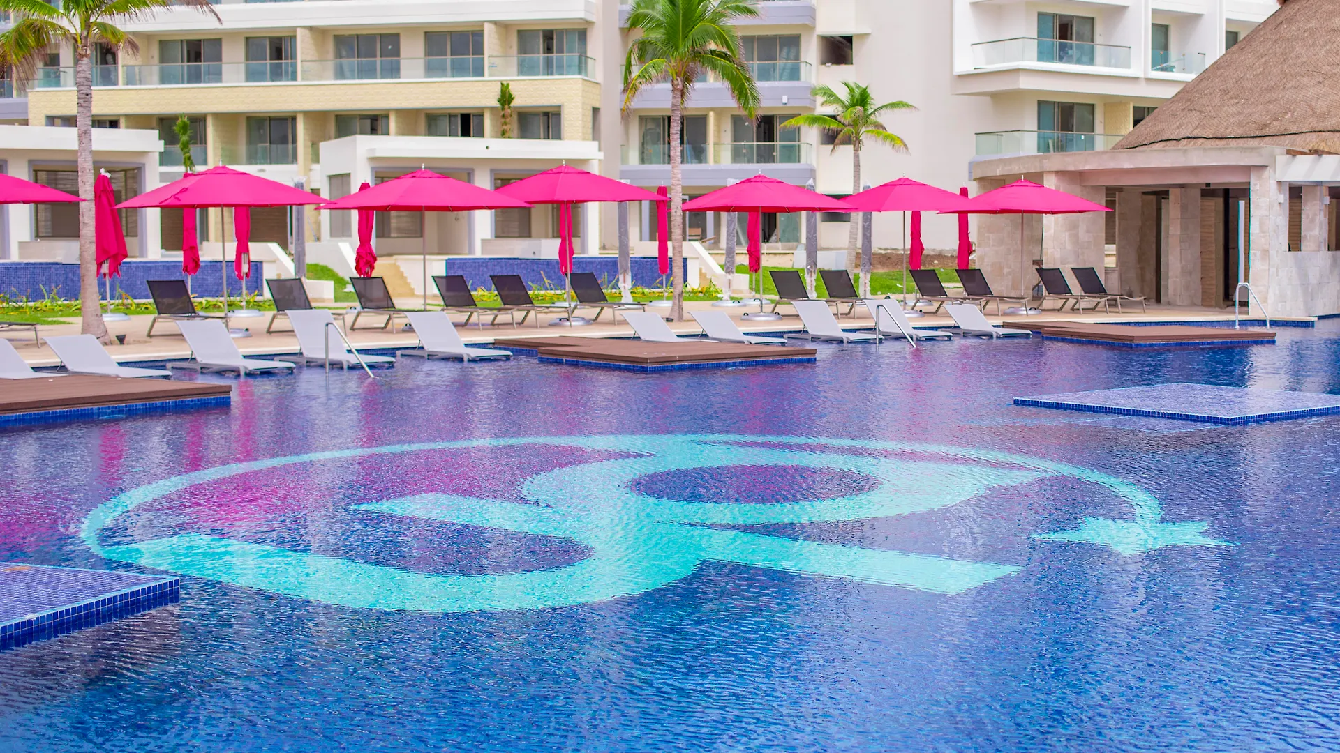 Planet Hollywood Cancun, An Autograph Collection All-Inclusive Resort (Adults Only)