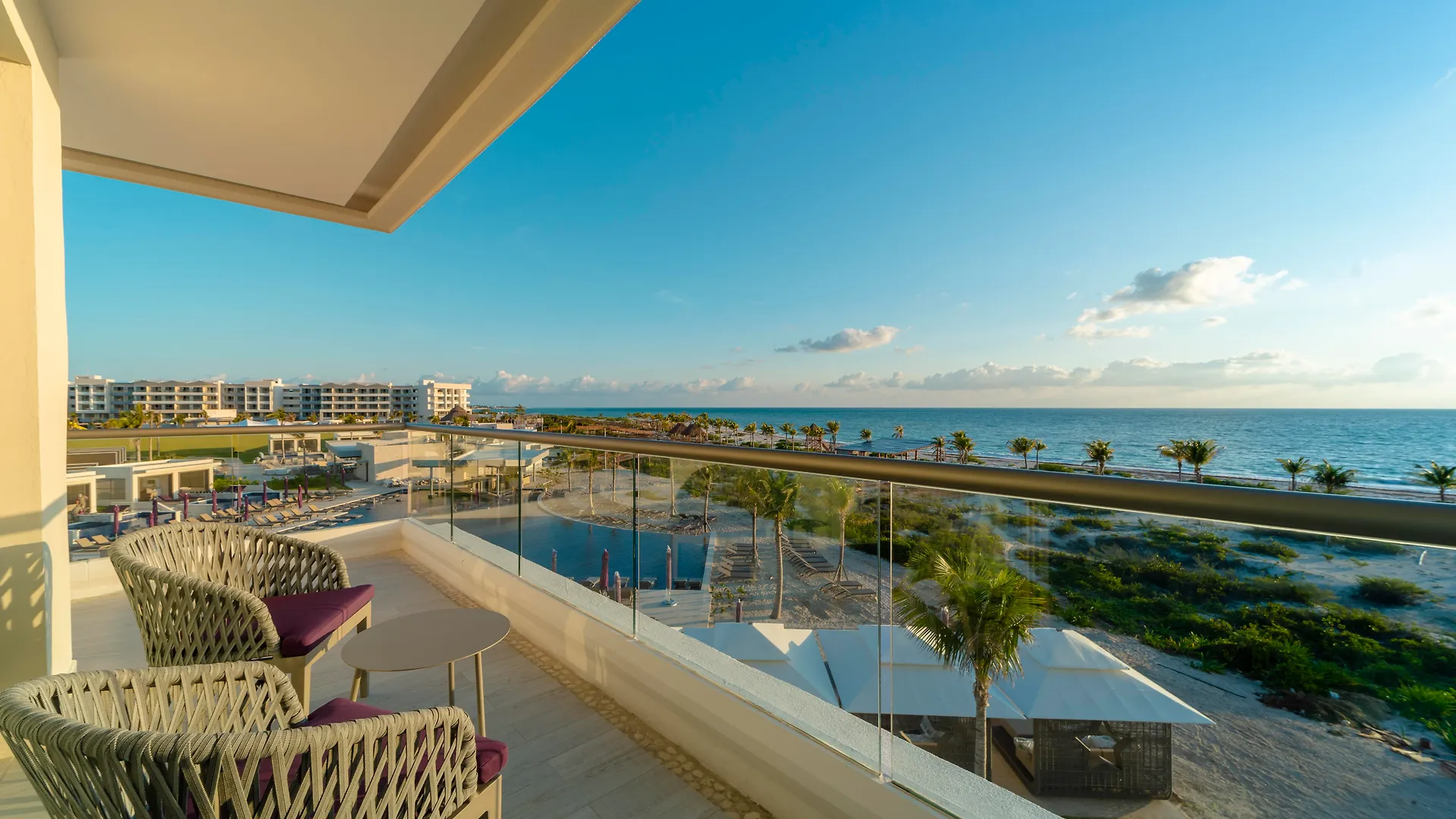 Planet Hollywood Cancun, An Autograph Collection All-Inclusive Resort (Adults Only) Cancun