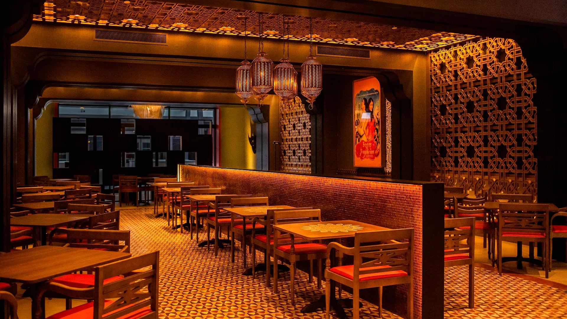 Planet Hollywood Cancun, An Autograph Collection All-Inclusive Resort (Adults Only)