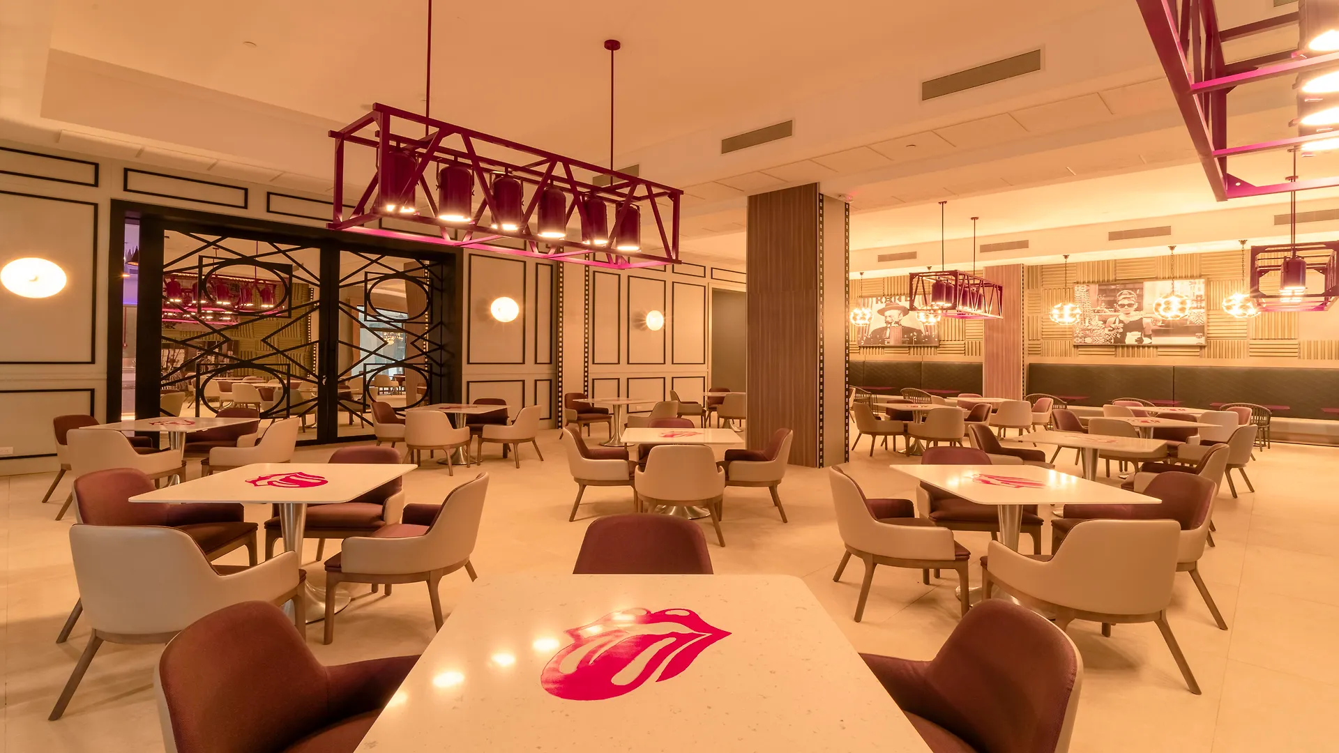 Planet Hollywood Cancun, An Autograph Collection All-Inclusive Resort (Adults Only)