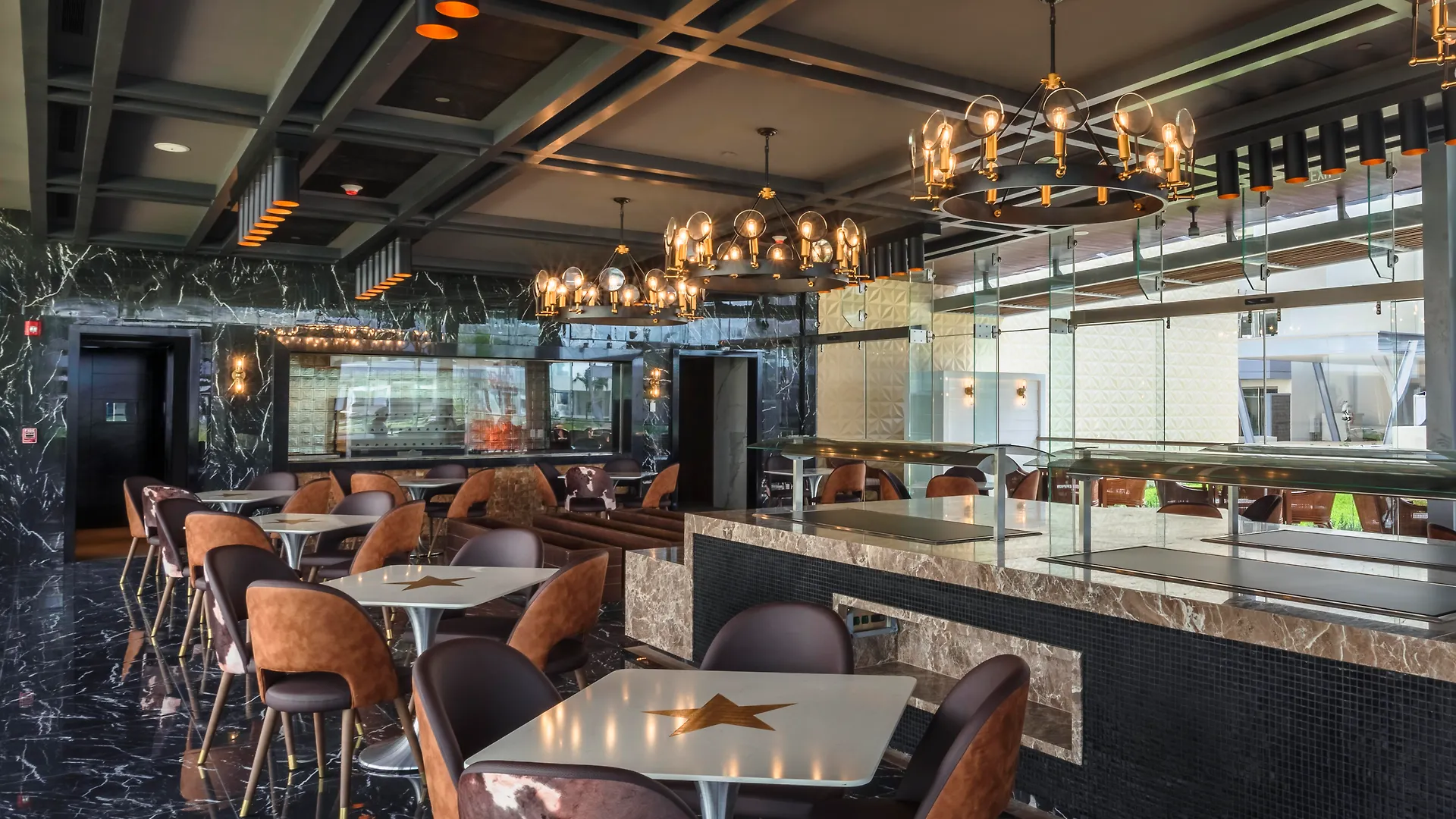 Planet Hollywood Cancun, An Autograph Collection All-Inclusive Resort (Adults Only) Mexique