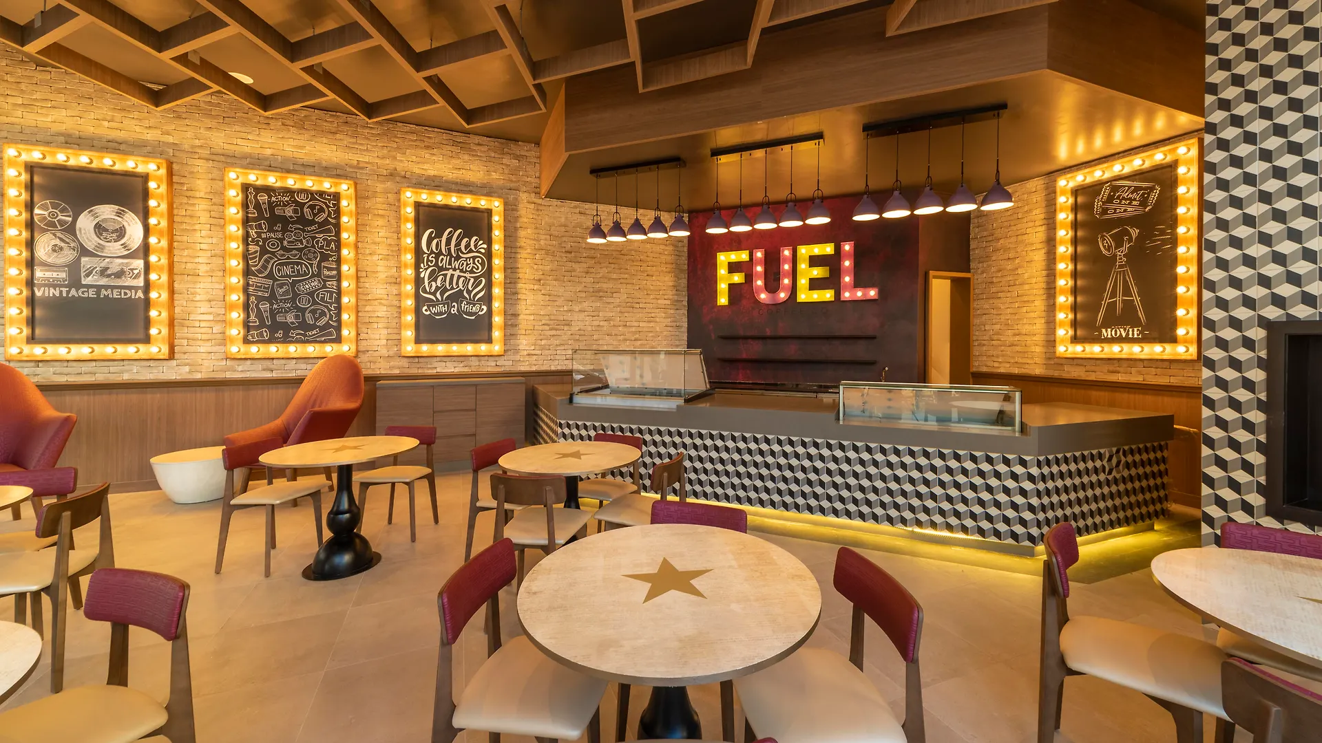 Planet Hollywood Cancun, An Autograph Collection All-Inclusive Resort (Adults Only) Cancun