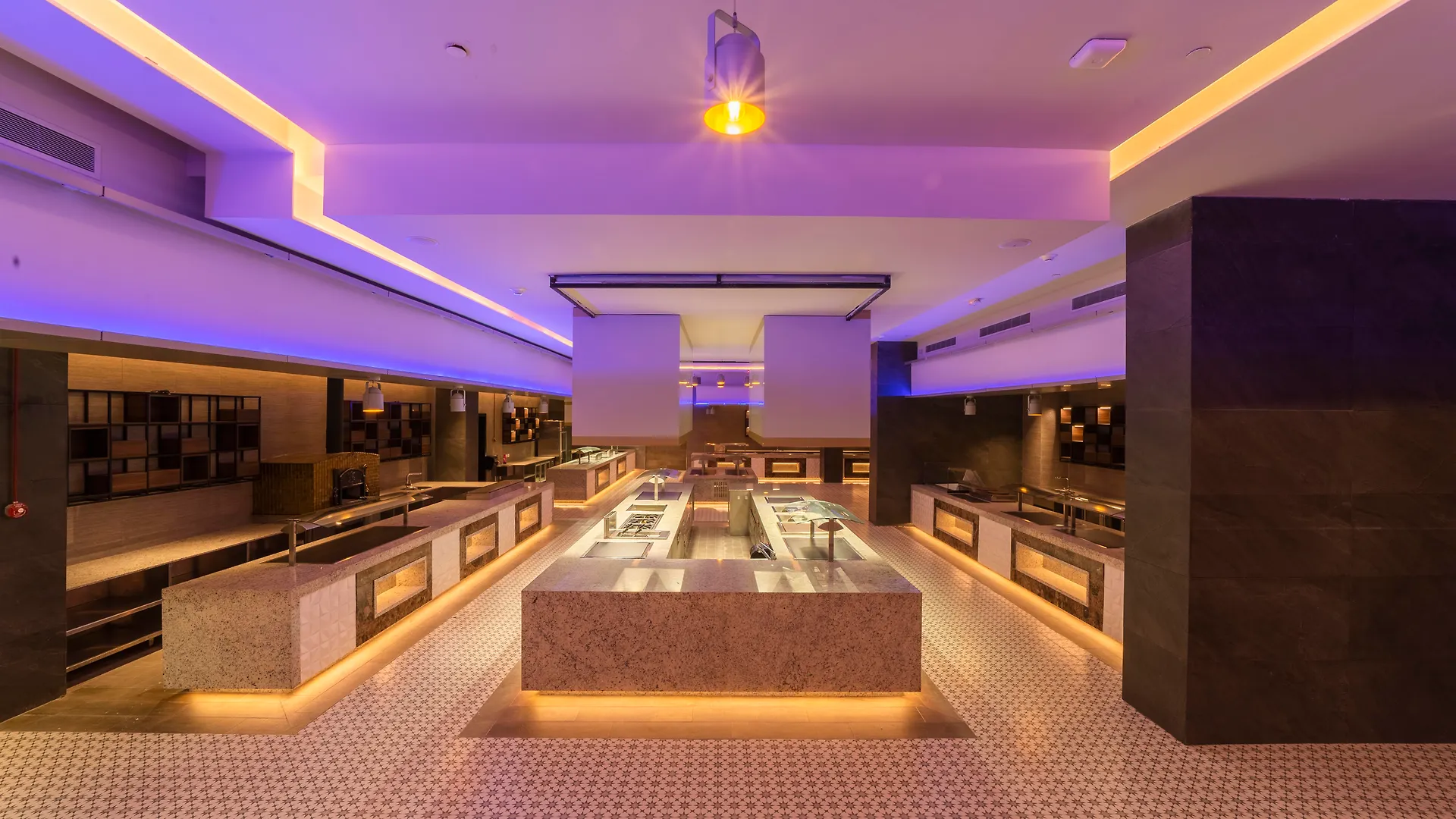 Planet Hollywood Cancun, An Autograph Collection All-Inclusive Resort (Adults Only)