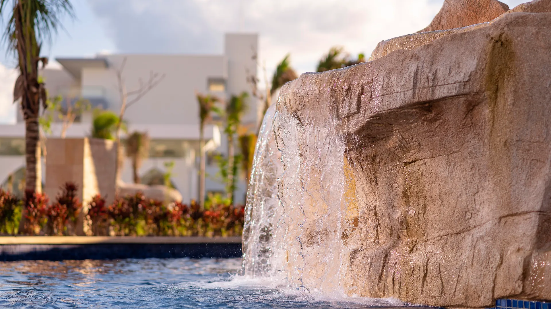 Planet Hollywood Cancun, An Autograph Collection All-Inclusive Resort (Adults Only) 5*,