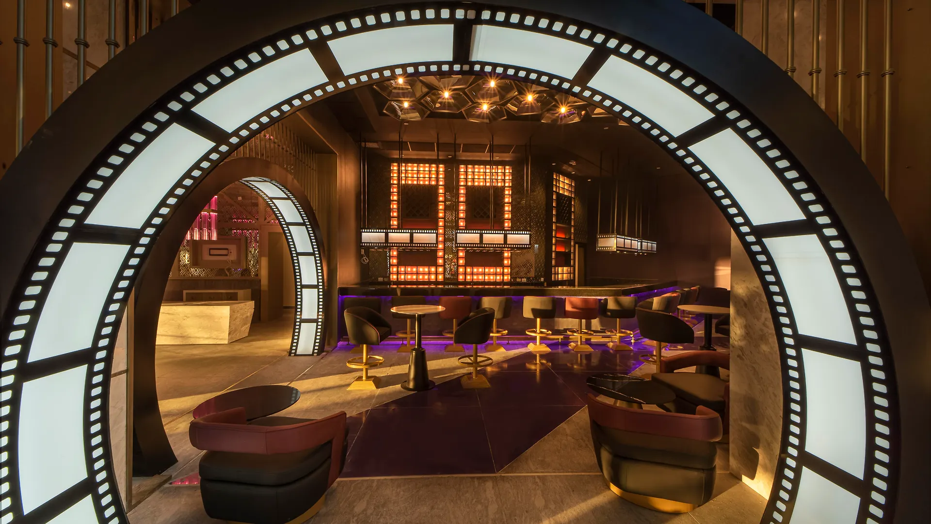 Planet Hollywood Cancun, An Autograph Collection All-Inclusive Resort (Adults Only)