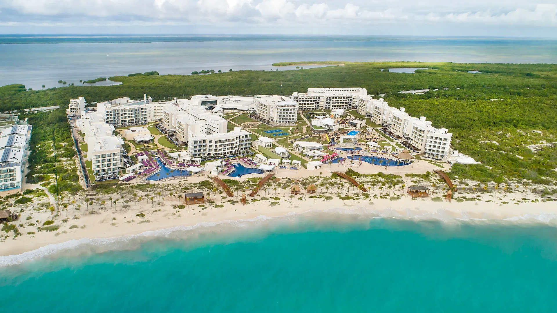 Planet Hollywood Cancun, An Autograph Collection All-Inclusive Resort (Adults Only)