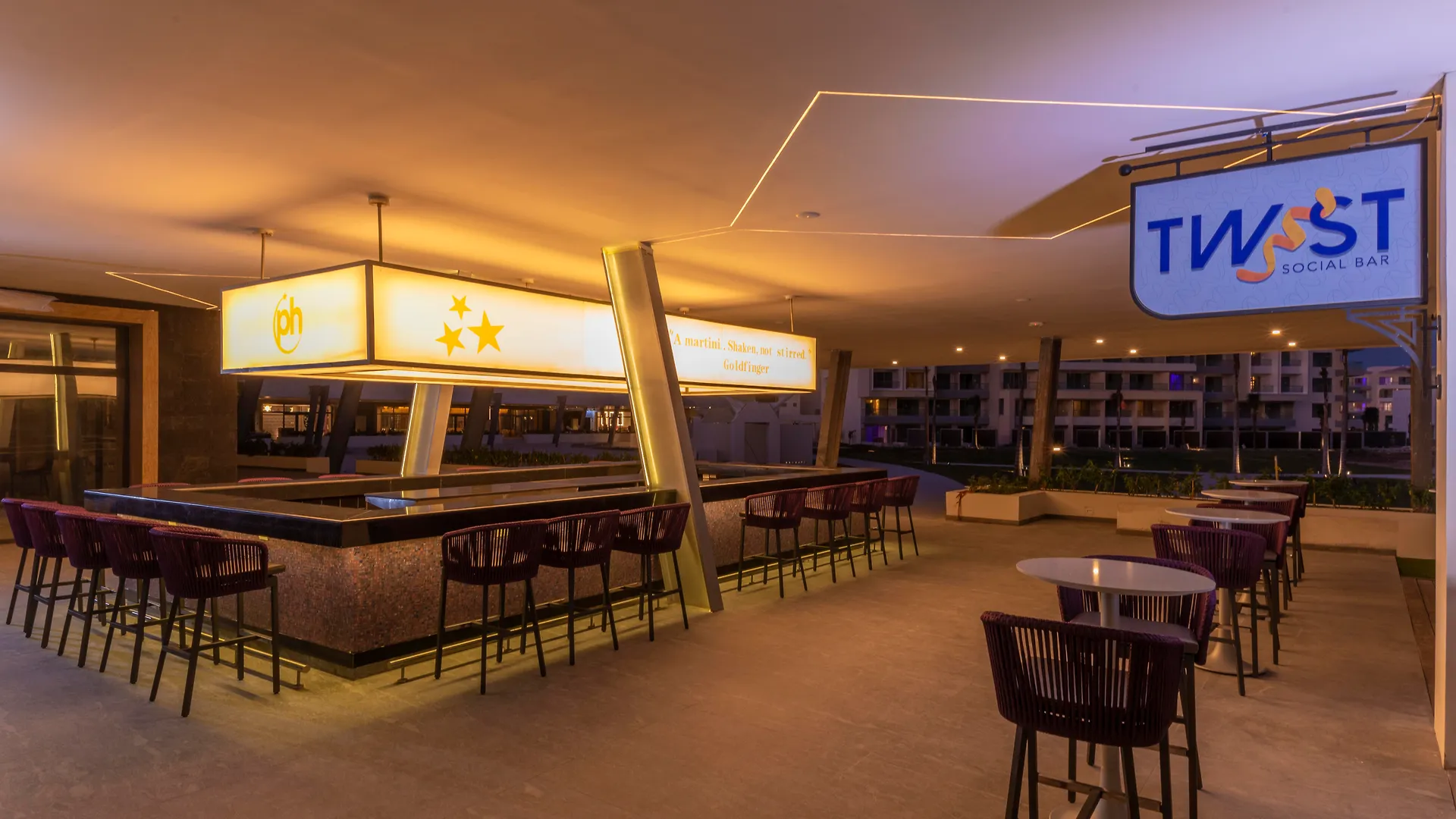 Planet Hollywood Cancun, An Autograph Collection All-Inclusive Resort (Adults Only)