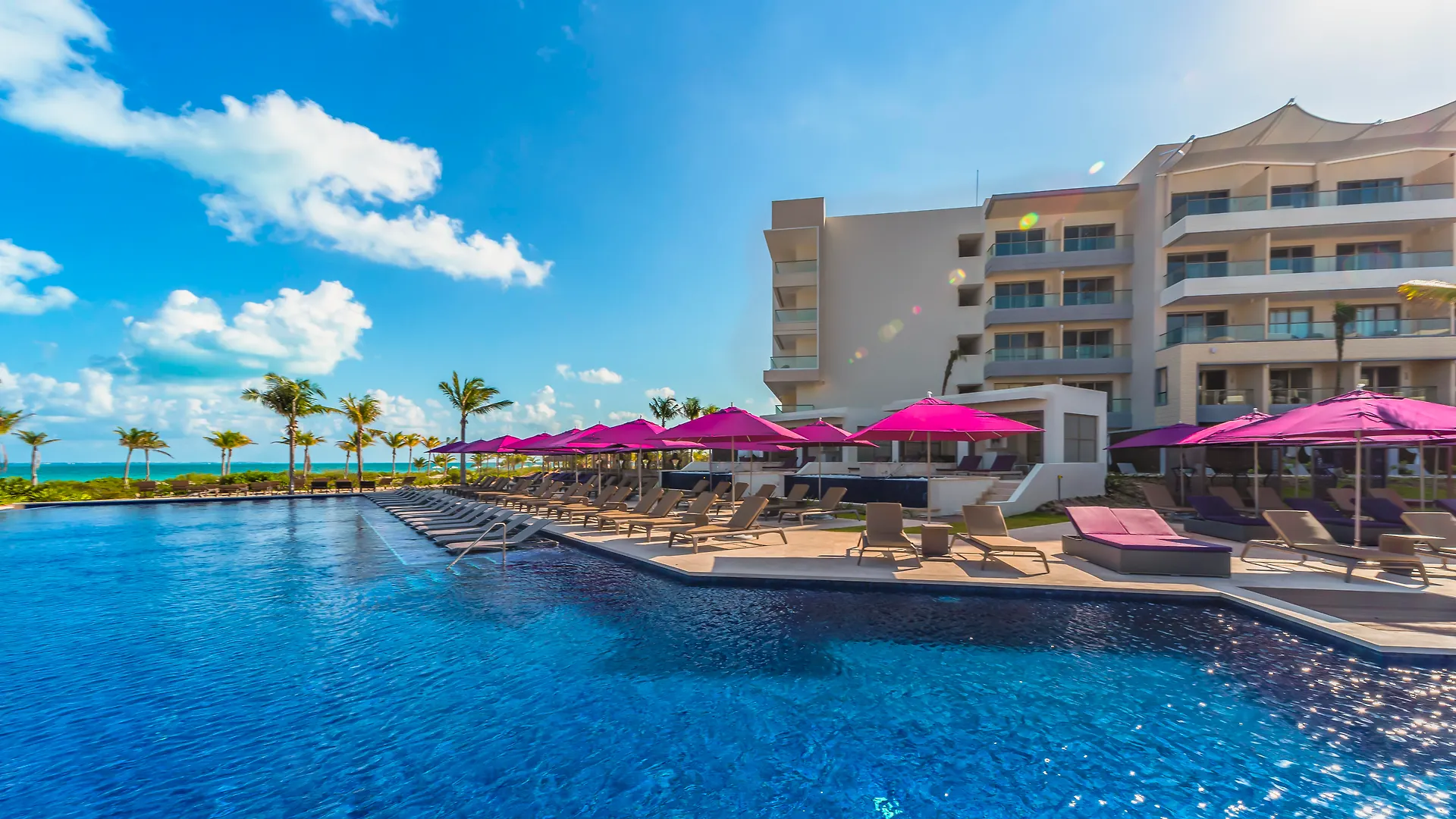 Planet Hollywood Cancun, An Autograph Collection All-Inclusive Resort (Adults Only) Cancun