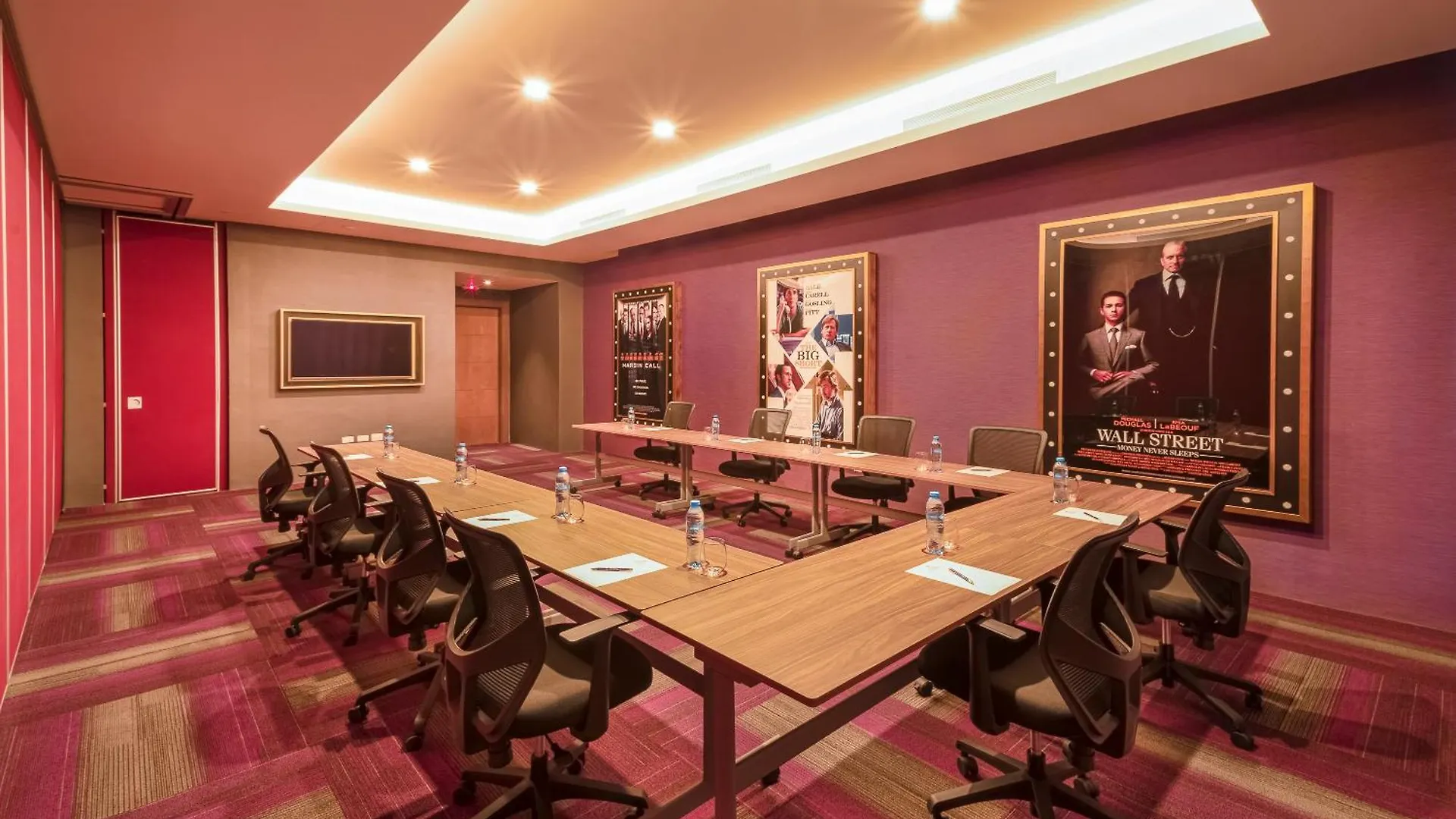 Planet Hollywood Cancun, An Autograph Collection All-Inclusive Resort (Adults Only)